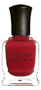 Лак для ногтей Creme 15мл: Footloose