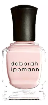 Лак для ногтей Creme 15мл: Love Story