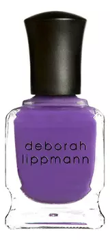 Лак для ногтей Creme 15мл: Maniac