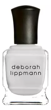 Лак для ногтей Creme 15мл: Misty Morning