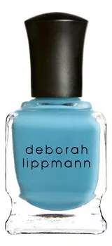 Лак для ногтей Creme 15мл: On The Beach