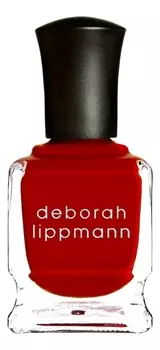 Лак для ногтей Creme 15мл: Respect