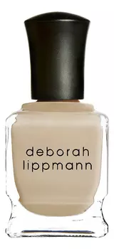 Лак для ногтей Creme 15мл: Shifting Sands