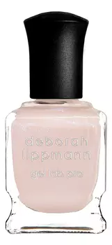 Лак для ногтей Gel Lab Pro Color 15мл: Delicate