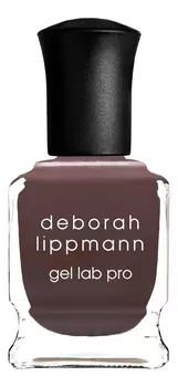 Лак для ногтей Gel Lab Pro Color 15мл: Thunder Road