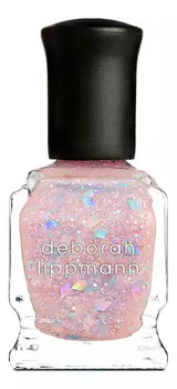 Лак для ногтей Glitter 15мл: Daydream Believer