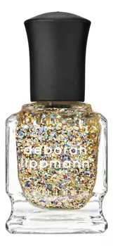 Лак для ногтей Glitter 15мл: Glitter And Be Gay