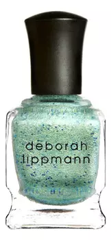 Лак для ногтей Glitter 15мл: Mermaid's Dream