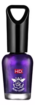 Лак для ногтей HD Mini Nail Polish 8мл: Итальянский Виноград MNP13