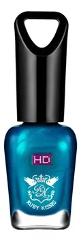 Лак для ногтей HD Mini Nail Polish 8мл: Ягодный Микс MNP29