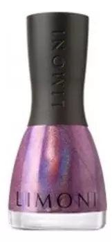 Лак для ногтей MegaShine Prism 3D 7мл: No 208