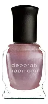 Лак для ногтей Metallic 15мл: Outta Space