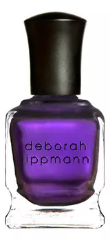 Лак для ногтей Metallic 15мл: Private Dancer