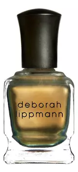 Лак для ногтей Metallic 15мл: Swagga Like Us