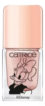 Лак для ногтей Minnie &amp; Daisy 5мл: C04 Alter-Ego