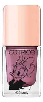 Лак для ногтей Minnie &amp; Daisy 5мл: C05 Daily Daisy