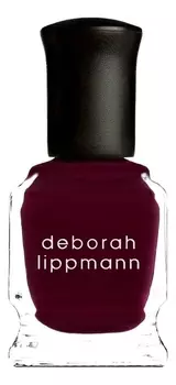 Лак для ногтей Sheer 8мл: Mulberry's Dream