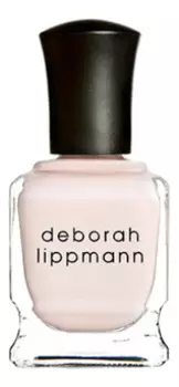 Лак для ногтей Shimmer 15мл: A Fine Romance