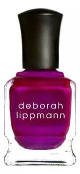 Лак для ногтей Shimmer 15мл: Dear Mr. Fantasy