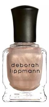 Лак для ногтей Shimmer 15мл: Diamonds And Pearls