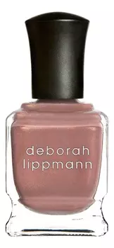 Лак для ногтей Shimmer 15мл: Earth Angel