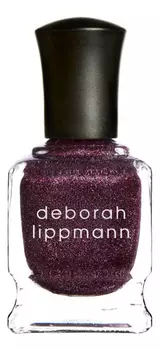 Лак для ногтей Shimmer 15мл: Good Girl Gone Bad