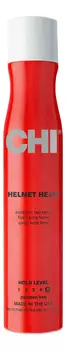 Лак для волос Голова в каске Helmet Head Extra Firm Hair Spray 284г: Лак 284г