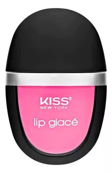 Лаковая помада для губ Lip Glace 6мл: Doll Pink KLLG02