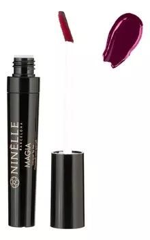 Лаковый тинт для губ Magia Laque Lip Tint 4мл: No 802