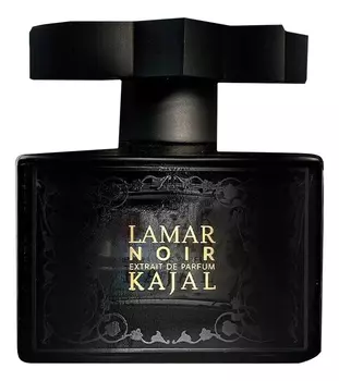 Lamar Noir: духи 100мл уценка