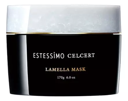 Ламеллярная маска для волос Estessimo Celcert Lamella Mask: Маска 170мл
