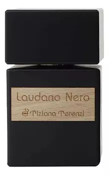 Laudano Nero: духи 100мл уценка