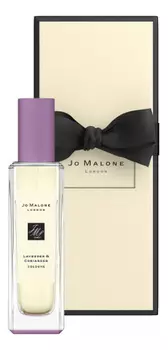 Lavender &amp; Coriander Cologne: одеколон 30мл