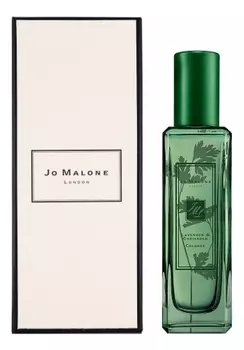 Lavender &amp; Coriander: одеколон 30мл