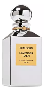 Lavender Palm: парфюмерная вода 50мл