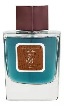 Lavender: парфюмерная вода 1,5мл