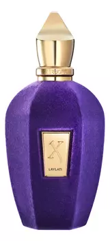 Laylati: парфюмерная вода 100мл уценка