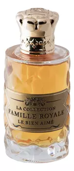Le Bien Aime: парфюмерная вода 100мл