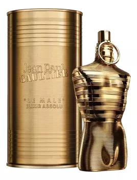 Le Male Elixir Absolu: духи 200мл