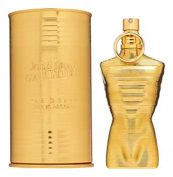 Le Male Elixir Absolu: духи 75мл