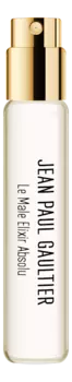 Le Male Elixir Absolu: духи 8мл