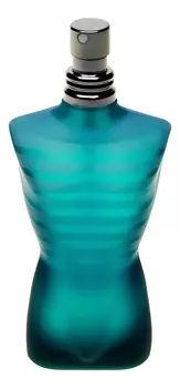 Le Male: туалетная вода 200мл уценка