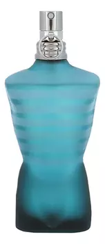 Le Male: туалетная вода 40мл уценка