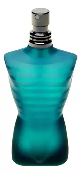 Le Male: туалетная вода 75мл уценка