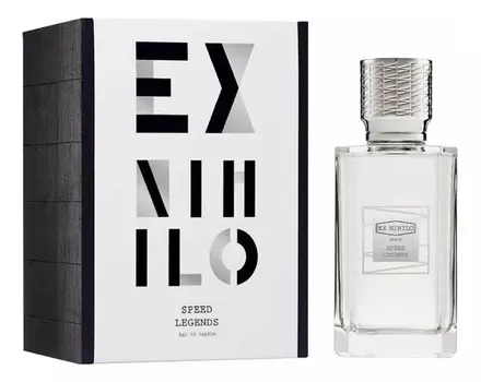 Le Mans Classic - Speed Legends: парфюмерная вода 100мл