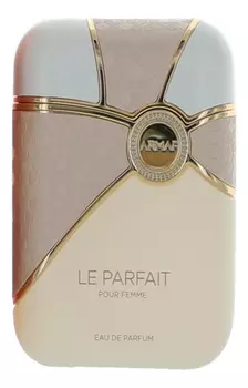 Le Parfait Pour Femme: дезодорант 200мл