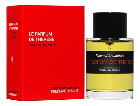 Le Parfum de Therese: парфюмерная вода 100мл