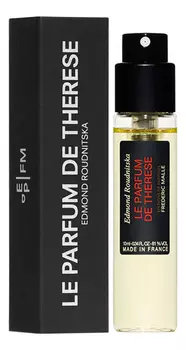 Le Parfum De Therese: парфюмерная вода 10мл