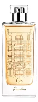 Le Parfum Du 68: парфюмерная вода 1,5мл