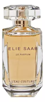 Le Parfum L'Eau Couture: туалетная вода 50мл